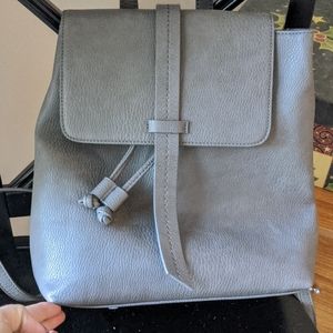 backpack style purse